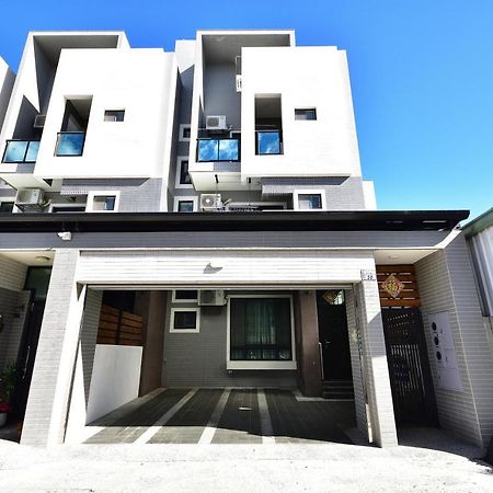 Fengru B&B Taitung Luaran gambar