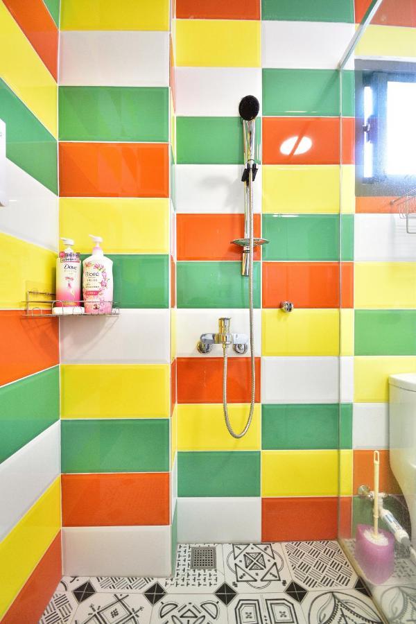 Fengru B&B Taitung Luaran gambar