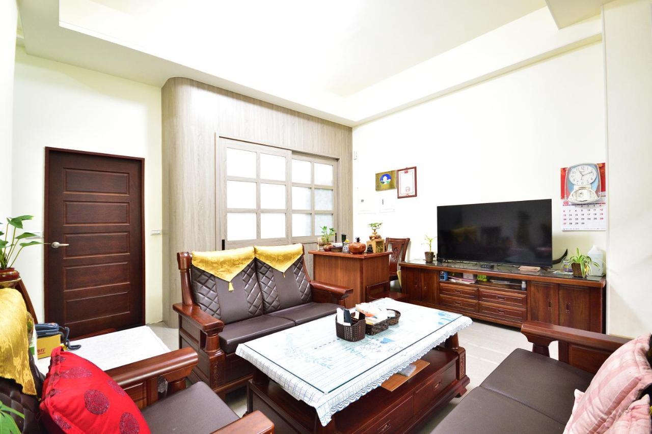 Fengru B&B Taitung Luaran gambar