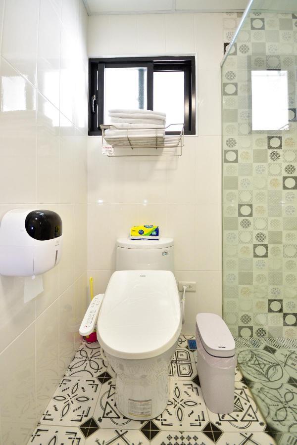 Fengru B&B Taitung Luaran gambar
