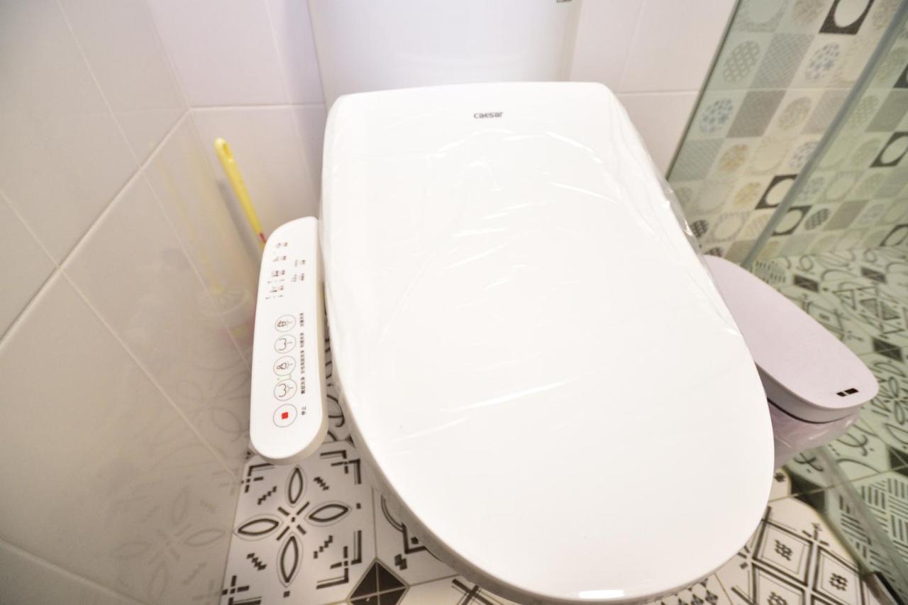 Fengru B&B Taitung Luaran gambar