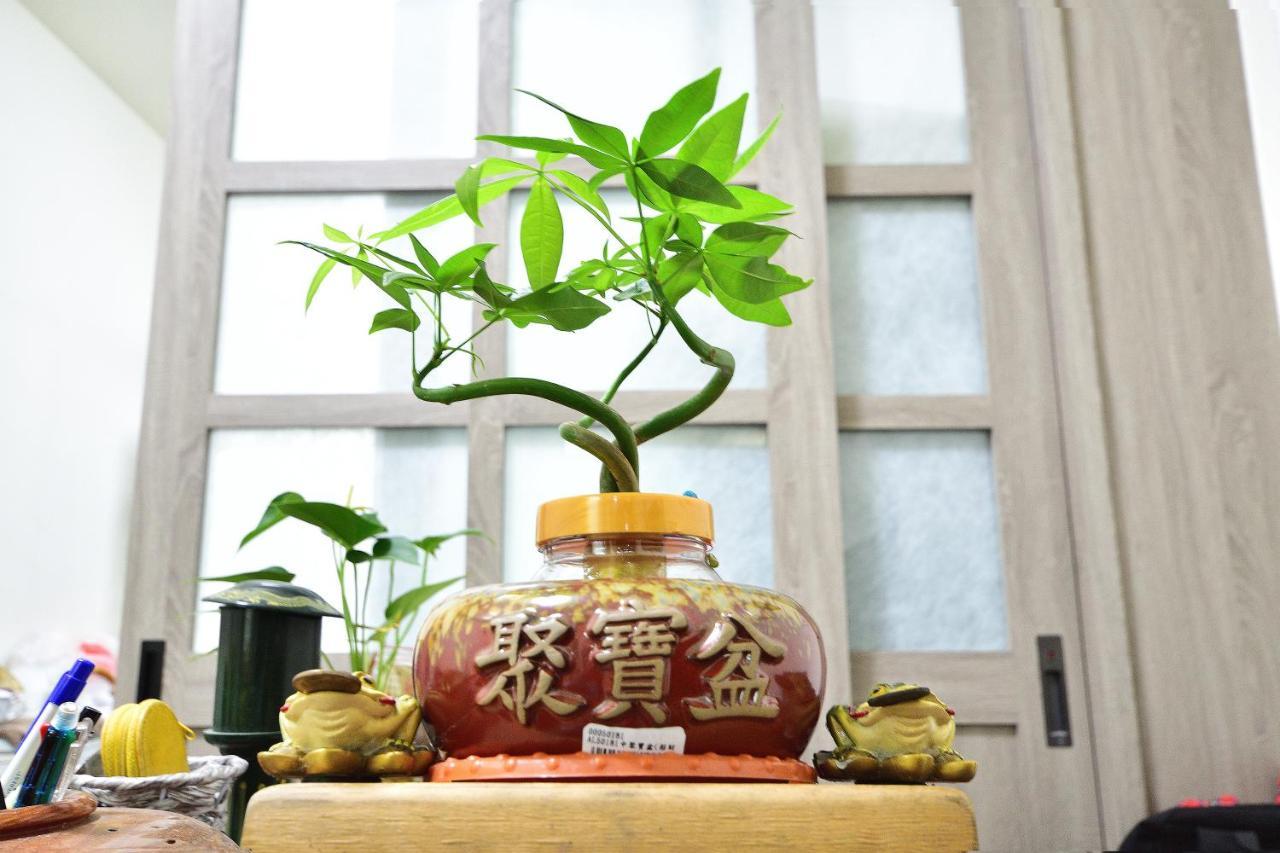 Fengru B&B Taitung Luaran gambar