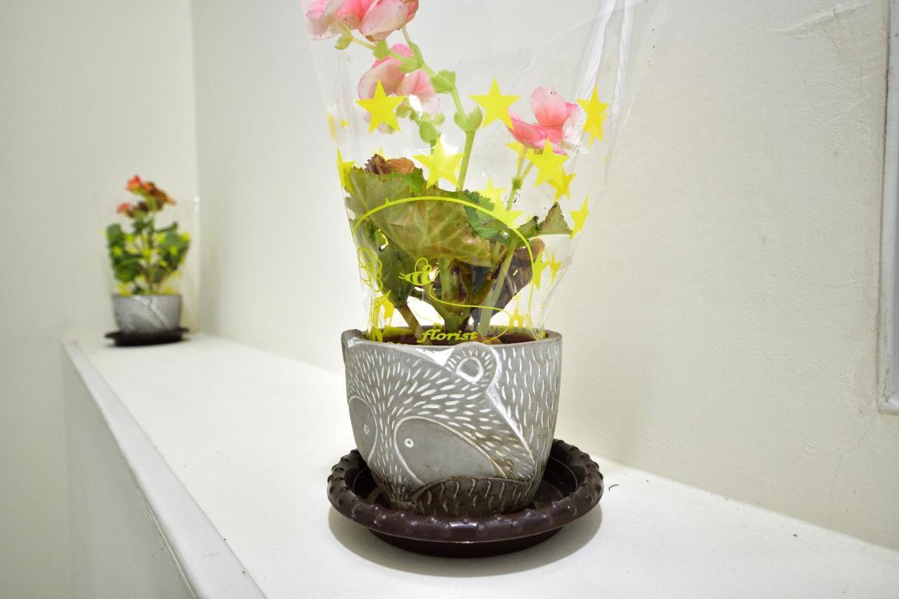 Fengru B&B Taitung Luaran gambar