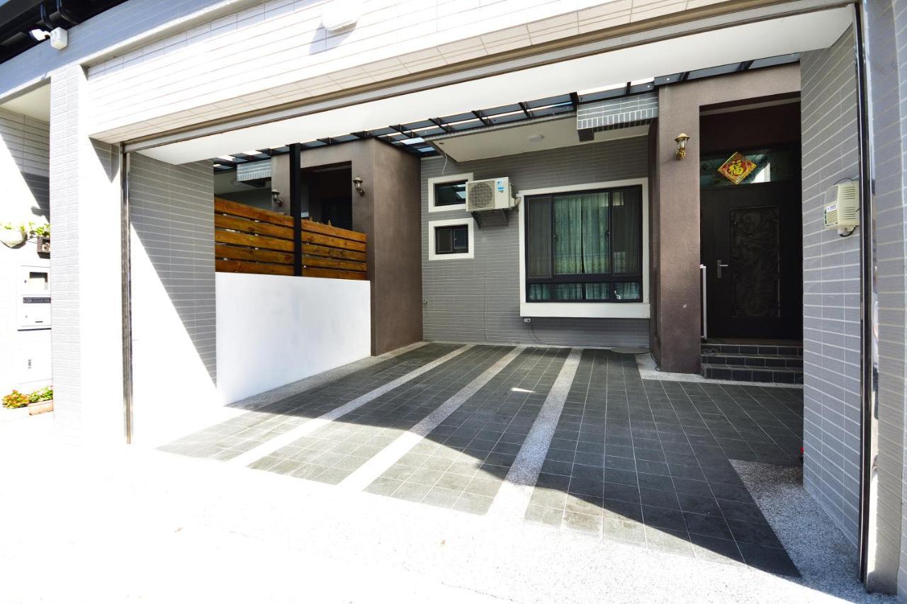 Fengru B&B Taitung Luaran gambar