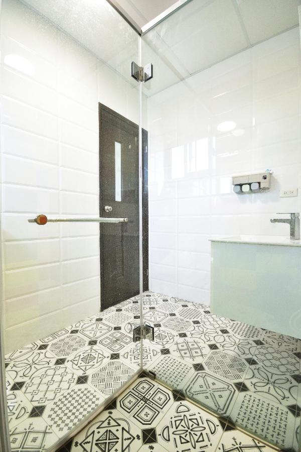 Fengru B&B Taitung Luaran gambar