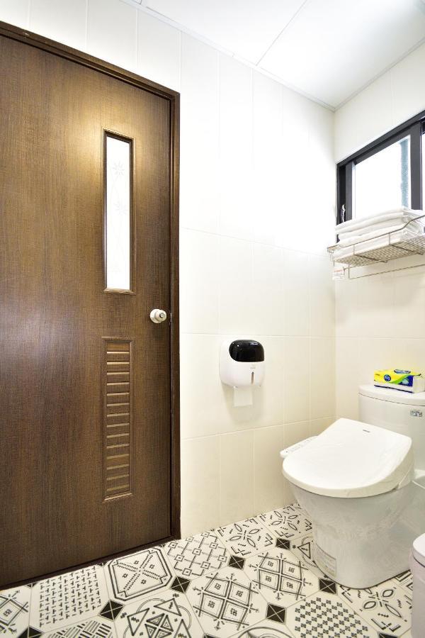 Fengru B&B Taitung Luaran gambar