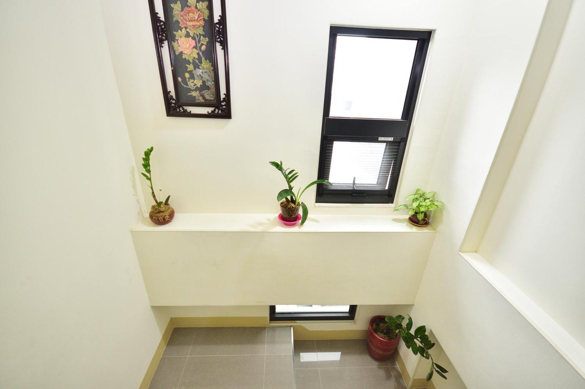 Fengru B&B Taitung Luaran gambar