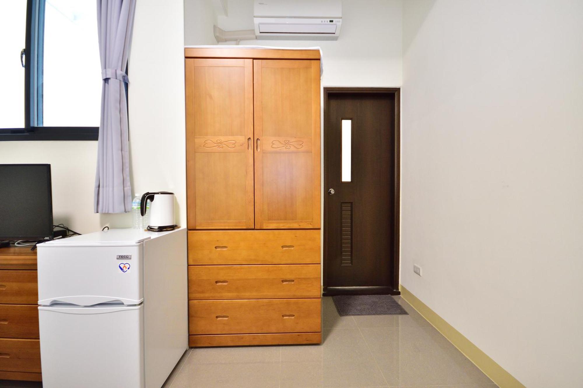 Fengru B&B Taitung Luaran gambar