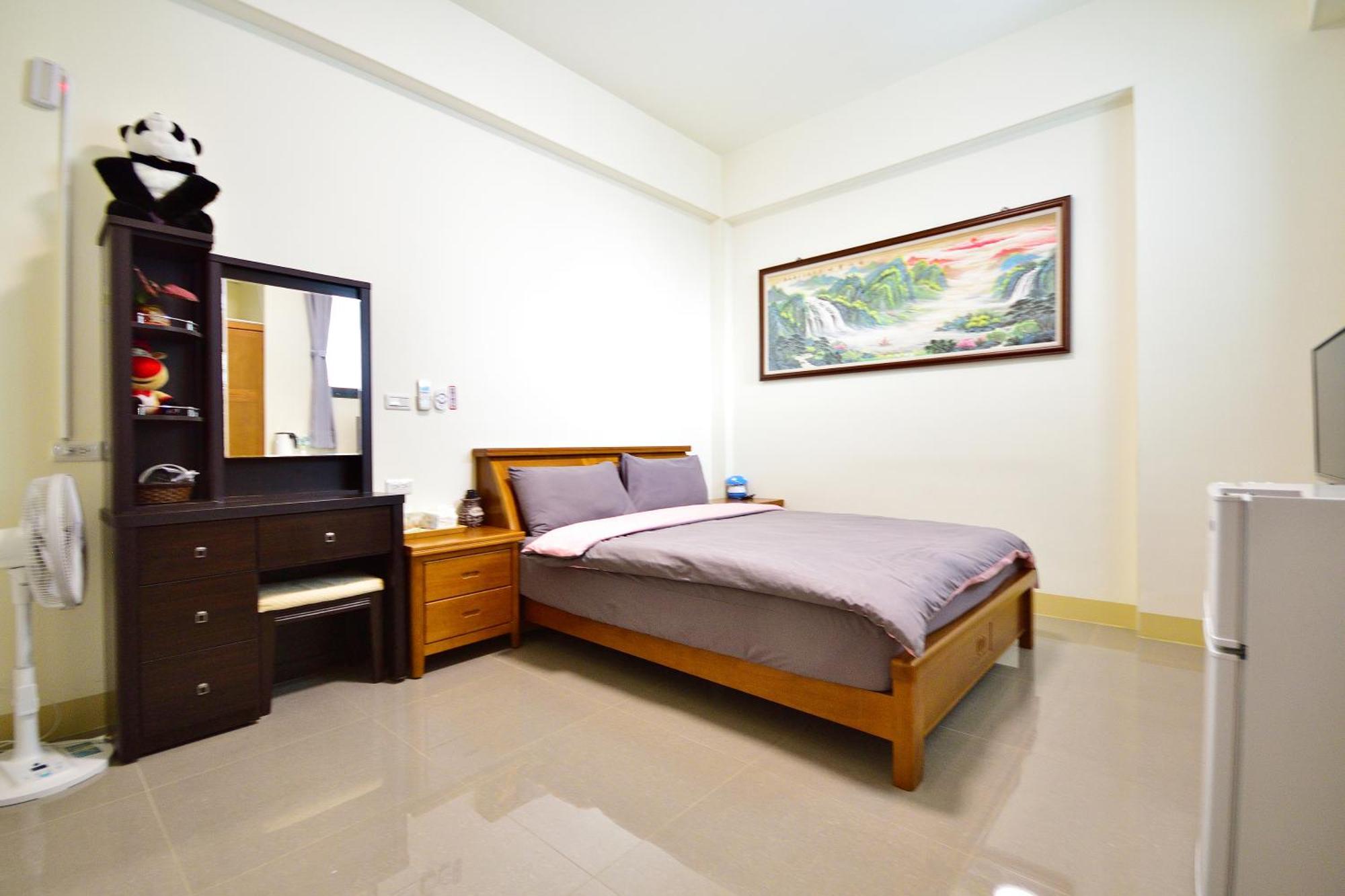 Fengru B&B Taitung Luaran gambar