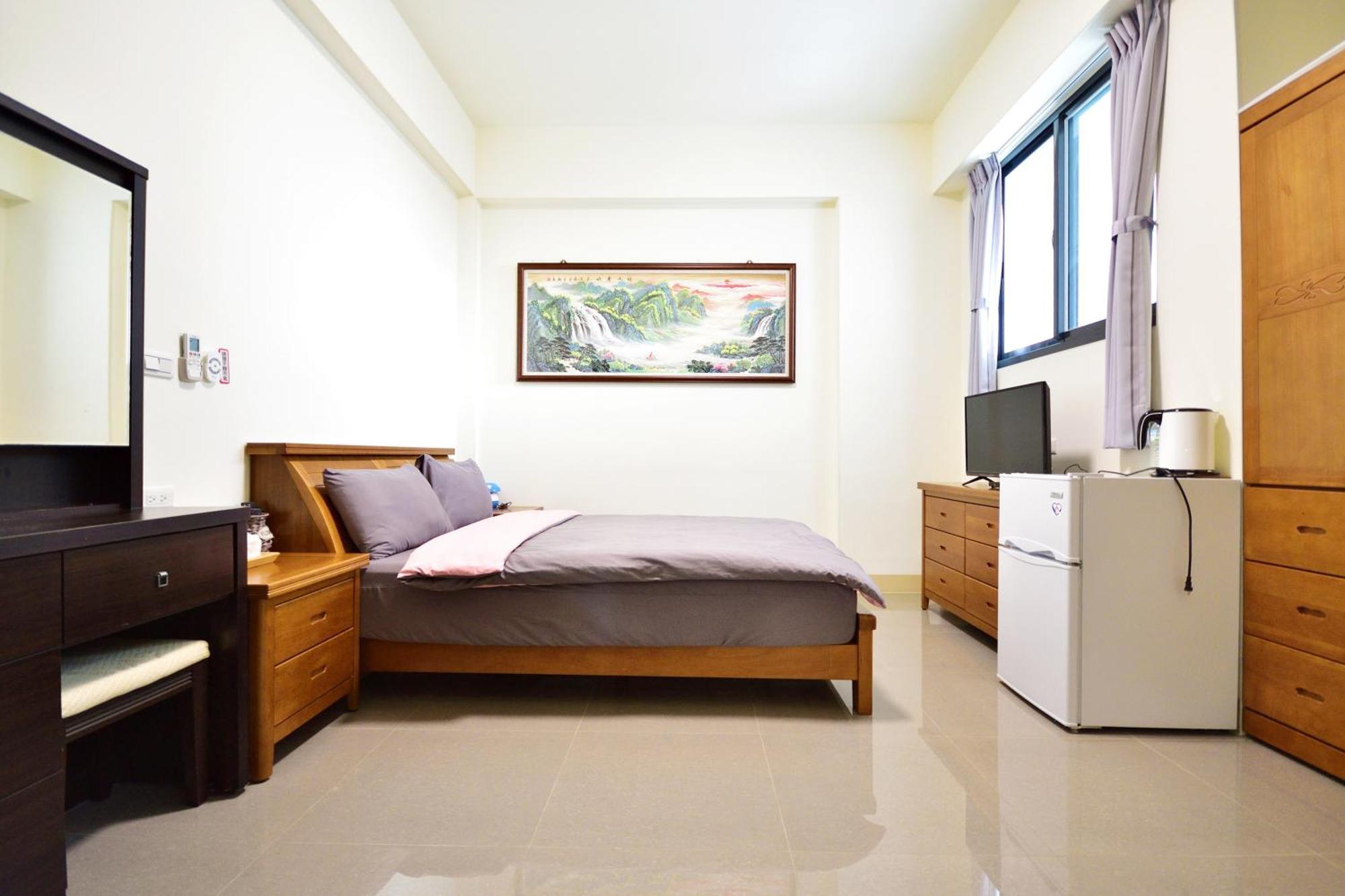Fengru B&B Taitung Luaran gambar