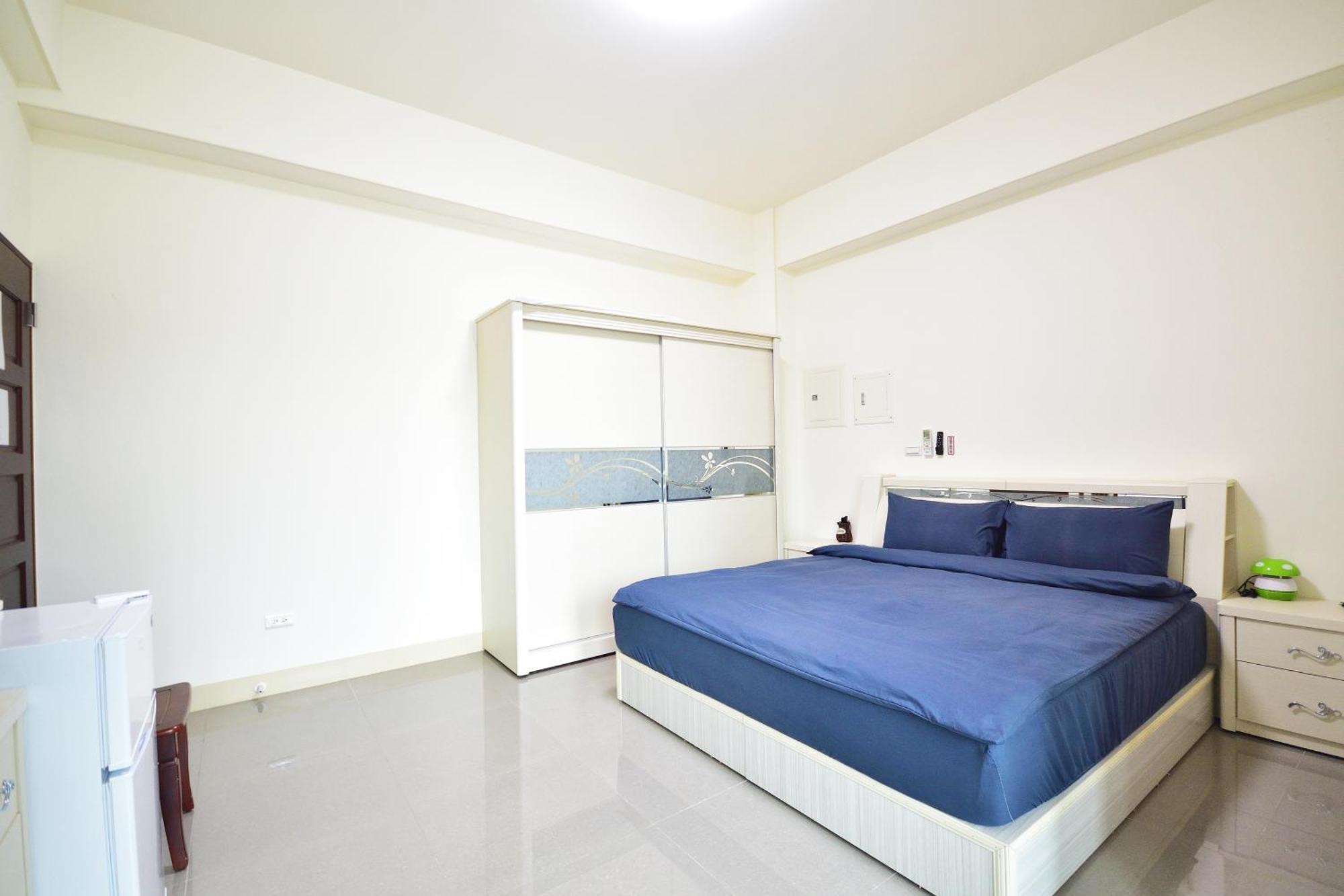 Fengru B&B Taitung Luaran gambar