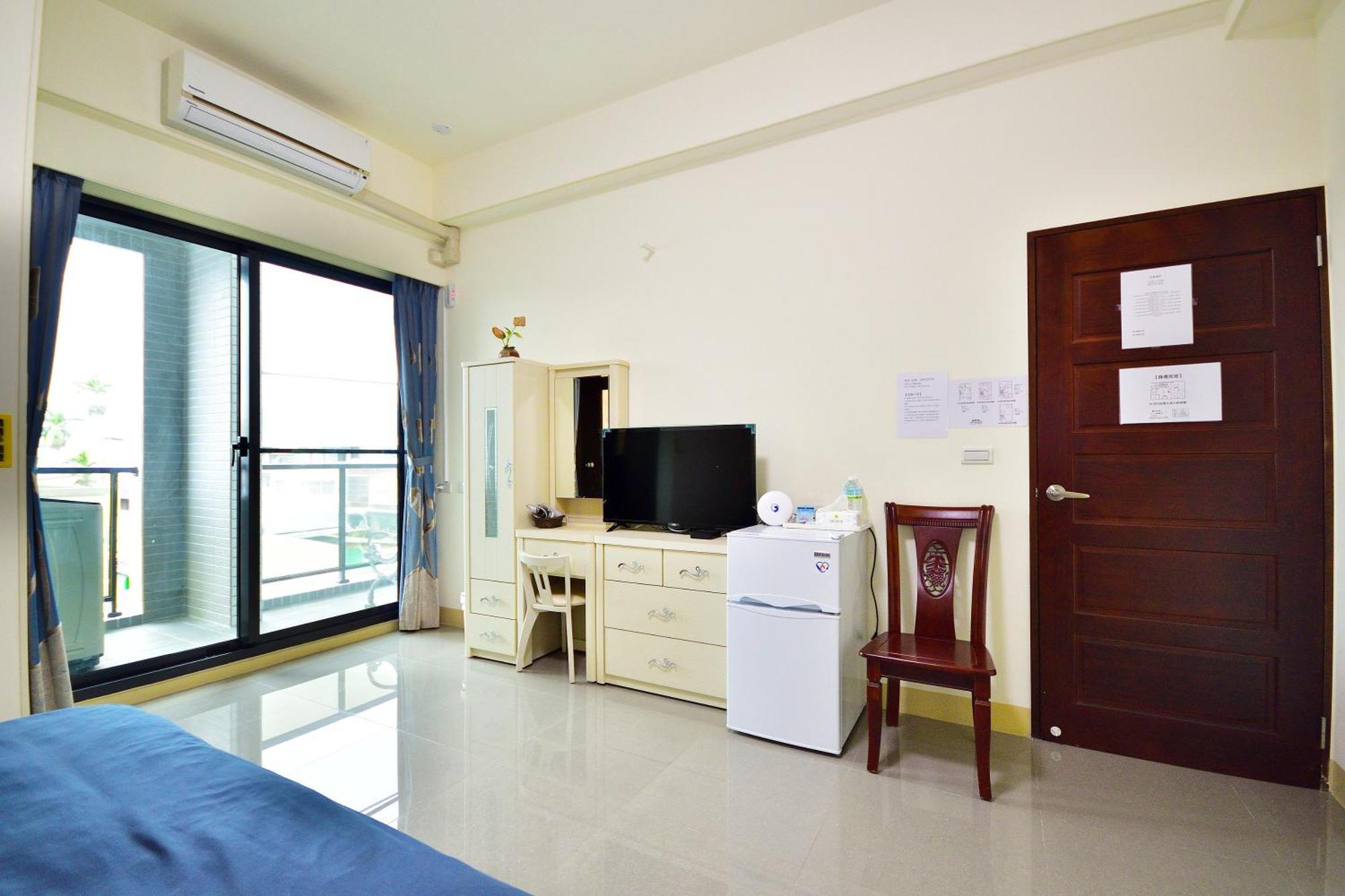 Fengru B&B Taitung Luaran gambar